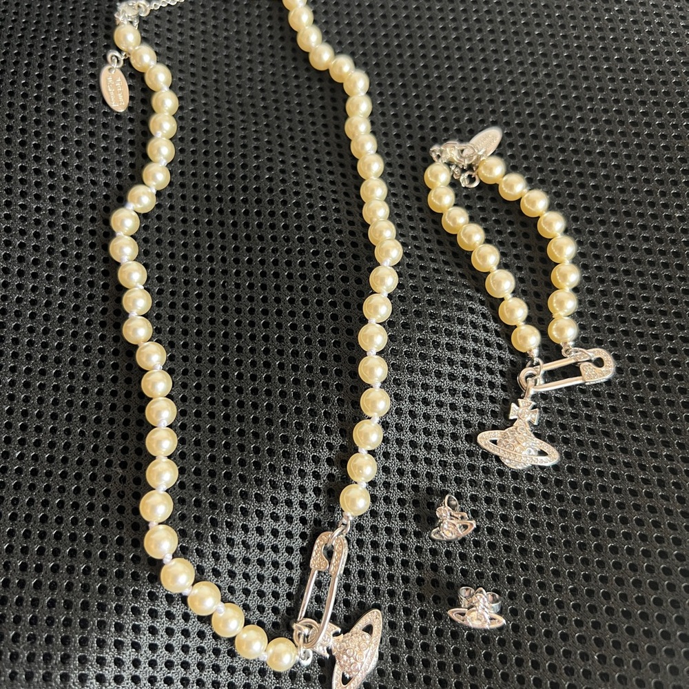 Vivienne Westwood Set